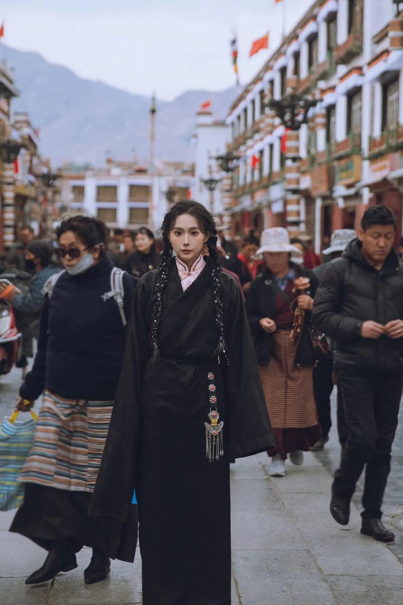 天气预报拉萨？天气预报拉萨天气预报15天？-第2张图片-优品飞百科