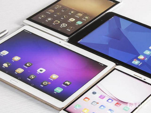 华为m2平板有几个版本，华为m2平板是多大尺寸？-第4张图片-优品飞百科