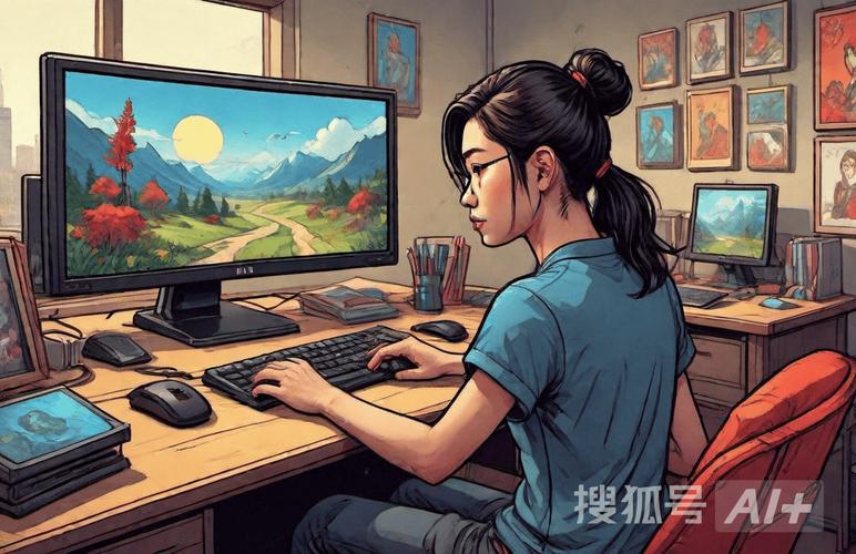 游戏ui设计是什么，游戏 ui设计-第1张图片-优品飞百科