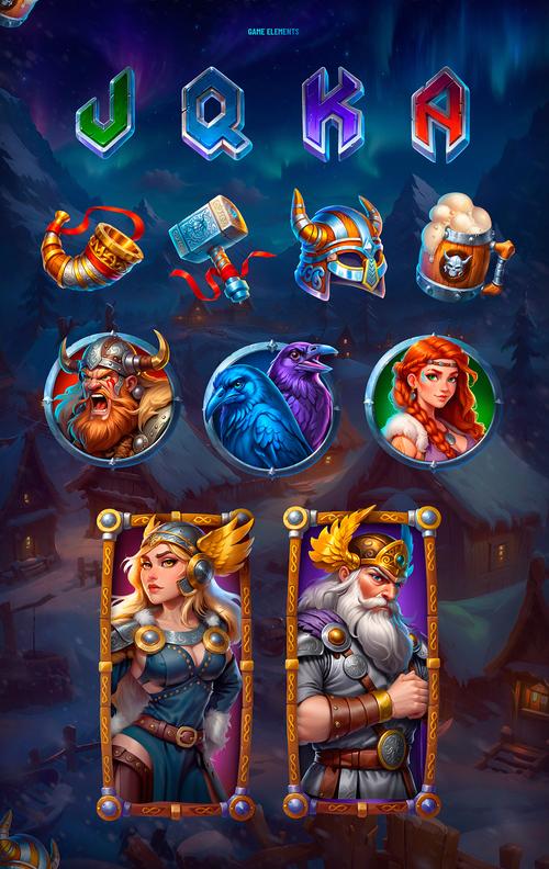 游戏ui设计是什么，游戏 ui设计-第5张图片-优品飞百科