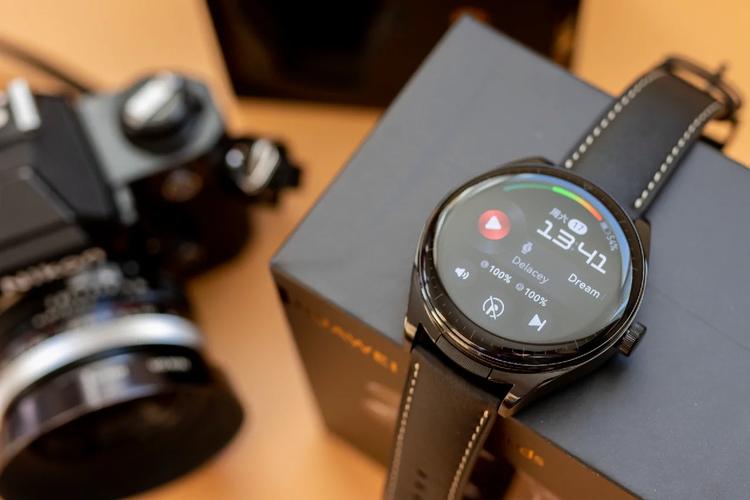 华为蓝牙耳机手表最新款，华为最新蓝牙手表费用-第5张图片-优品飞百科