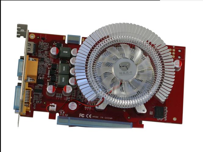 9600gt显卡排名，9600gt性能？-第2张图片-优品飞百科