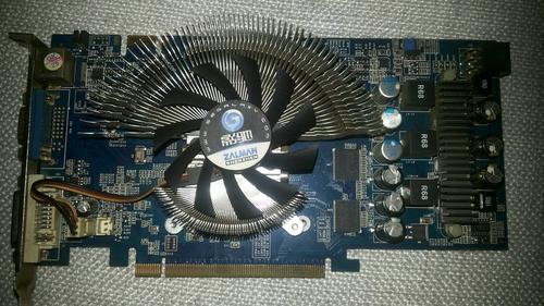 9600gt显卡排名，9600gt性能？-第3张图片-优品飞百科