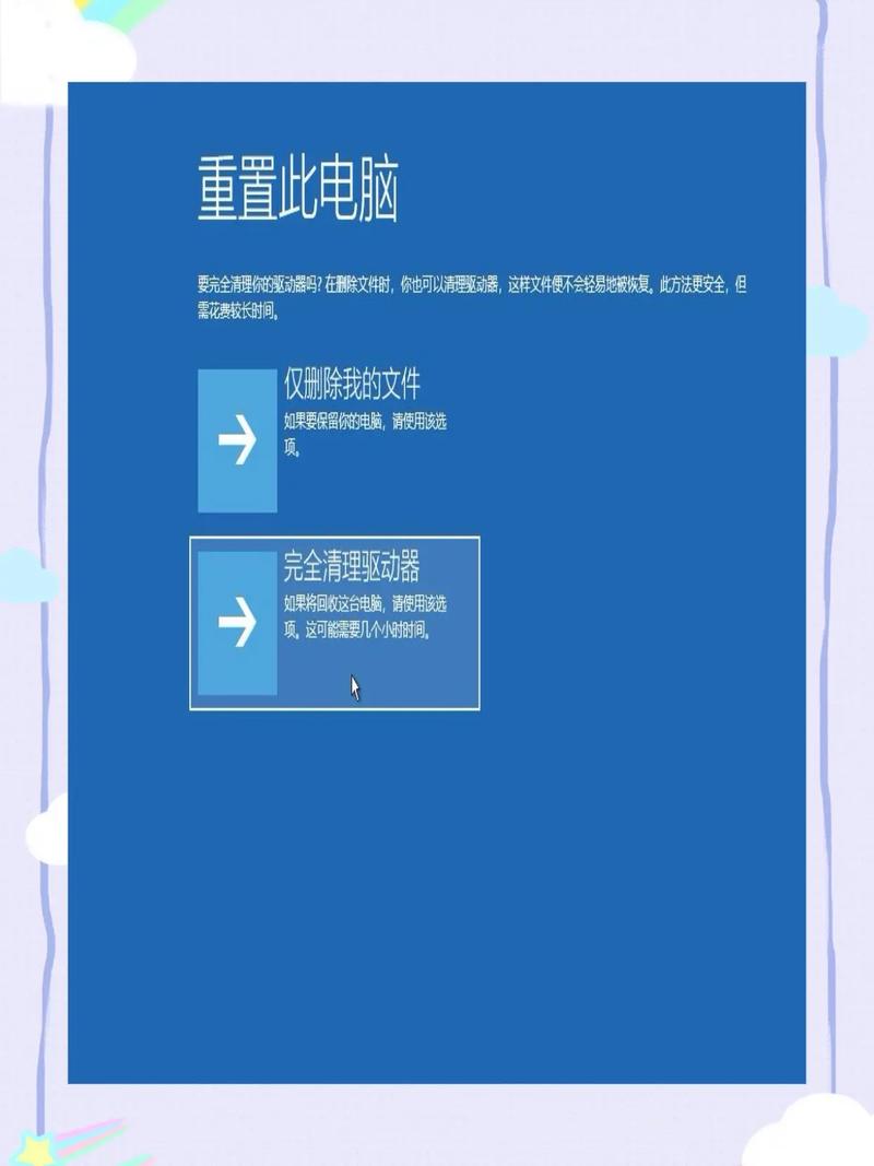 电脑怎么重装系统还原，电脑重装系统还原c盘后就没有继续安装了？-第2张图片-优品飞百科