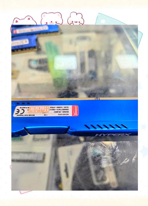 金士顿笔记本内存条真伪查询？金士顿内存真假查询？-第2张图片-优品飞百科