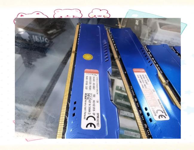 金士顿笔记本内存条真伪查询？金士顿内存真假查询？-第5张图片-优品飞百科