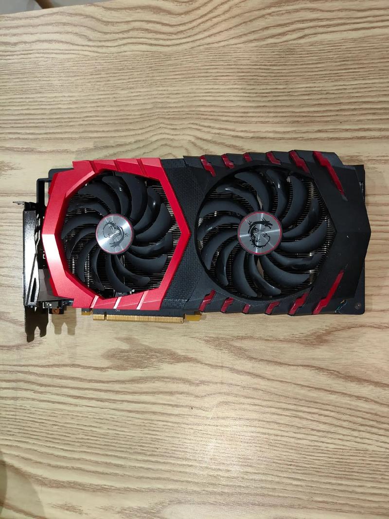电脑显卡gtx1060怎么样？gtx1060显卡什么档次？