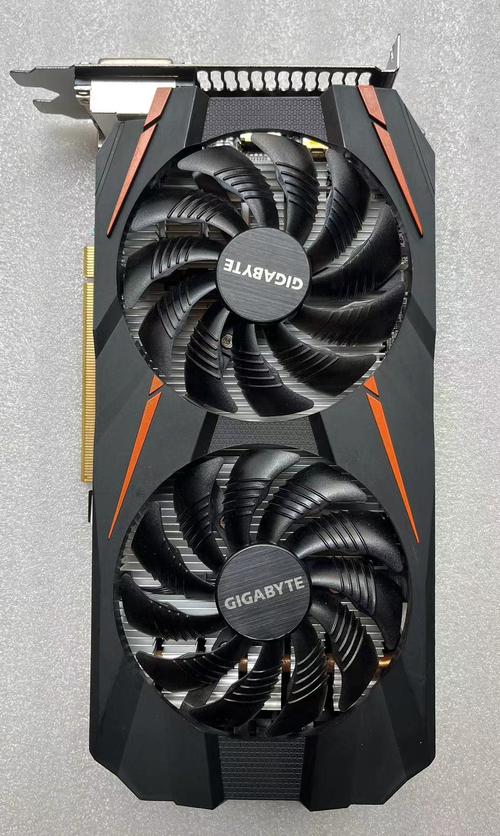 电脑显卡gtx1060怎么样？gtx1060显卡什么档次？-第3张图片-优品飞百科