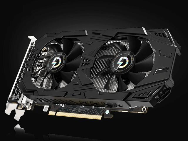电脑显卡gtx1060怎么样？gtx1060显卡什么档次？-第4张图片-优品飞百科