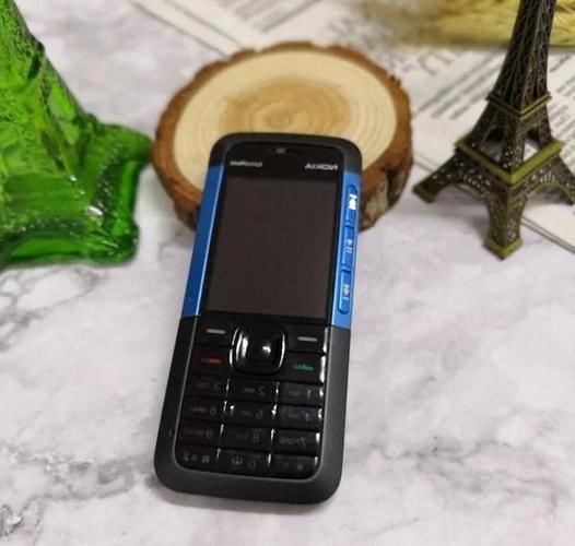 诺基亚5310最大扩展内存，诺基亚5320内存？-第4张图片-优品飞百科