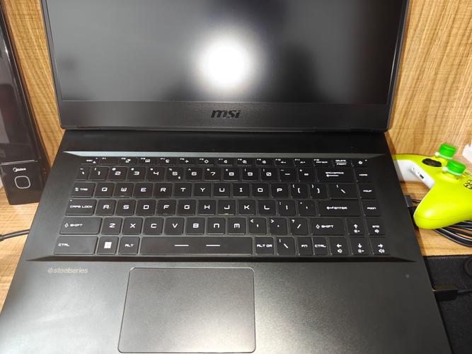 微星赛睿的键盘灯光怎么调，赛睿键盘win灯怎么关闭-第5张图片-优品飞百科