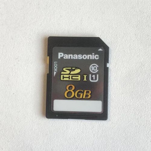 一张8g的内存卡要多少钱?一张8g的内存卡要多少钱?-第2张图片-优品飞百科 一张8g的内存卡要多少钱?一张8g的内存卡要多少钱?-第2张图片-优品飞百科