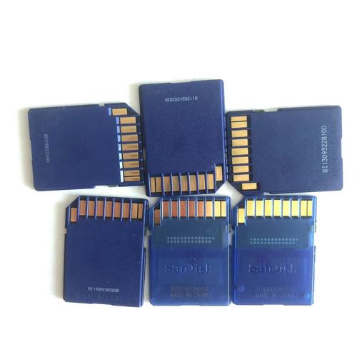 一张8g的内存卡要多少钱?一张8g的内存卡要多少钱?-第3张图片-优品飞百科 一张8g的内存卡要多少钱?一张8g的内存卡要多少钱?-第3张图片-优品飞百科