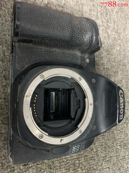 佳能50d拆解，佳能50d拆机步骤？-第3张图片-优品飞百科