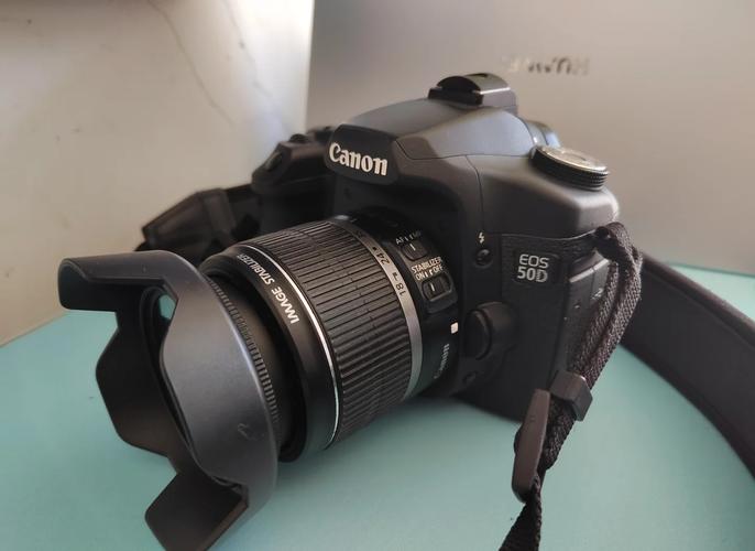 佳能50d拆解，佳能50d拆机步骤？-第4张图片-优品飞百科