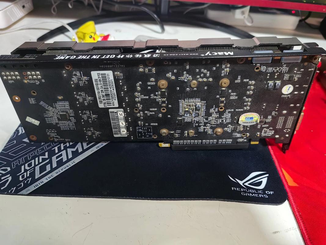 铭鑫显卡真的很垃圾吗，铭鑫和铭影显卡区别？-第4张图片-优品飞百科