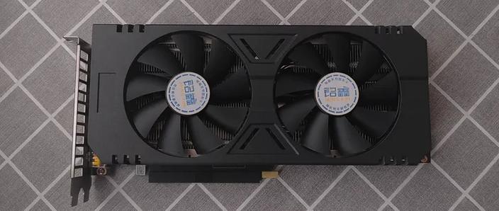 铭鑫显卡真的很垃圾吗，铭鑫和铭影显卡区别？-第5张图片-优品飞百科