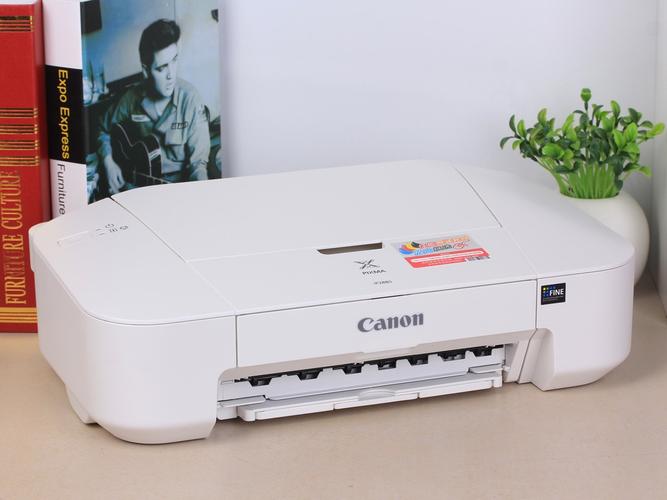 佳能ip2880s安装驱动？佳能288驱动怎么装？-第4张图片-优品飞百科