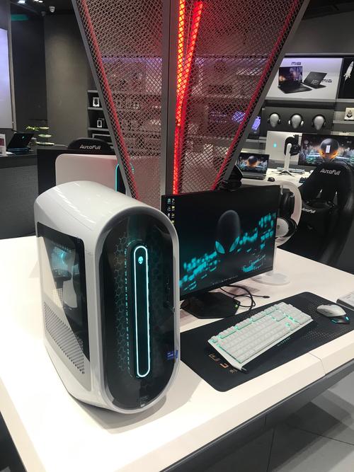 外星人电脑玩游戏怎么样，外星人笔记本电脑玩游戏怎么样-第4张图片-优品飞百科