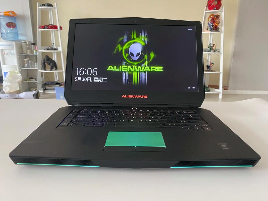 外星人电脑玩游戏怎么样，外星人笔记本电脑玩游戏怎么样-第6张图片-优品飞百科