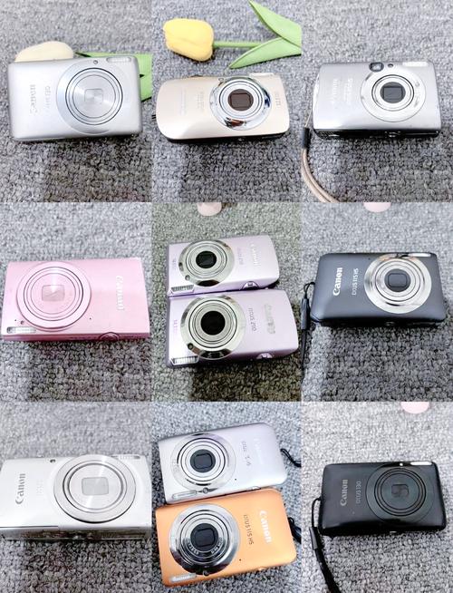 佳能980is和佳能ixus240hs，佳能ixus960is和980is哪一个更好？-第1张图片-优品飞百科
