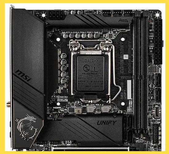 小型主板叫什么，小主板是什么-第2张图片-优品飞百科