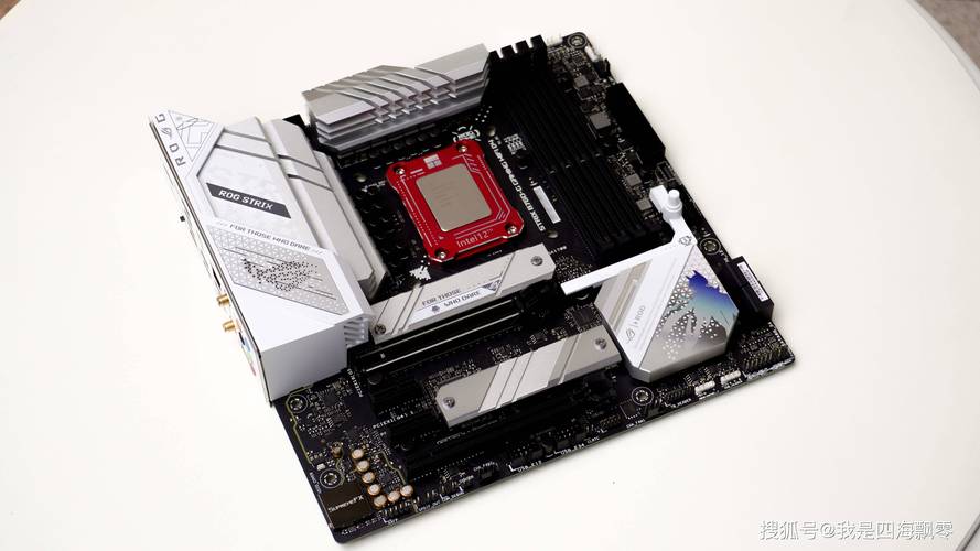 小型主板叫什么，小主板是什么-第4张图片-优品飞百科