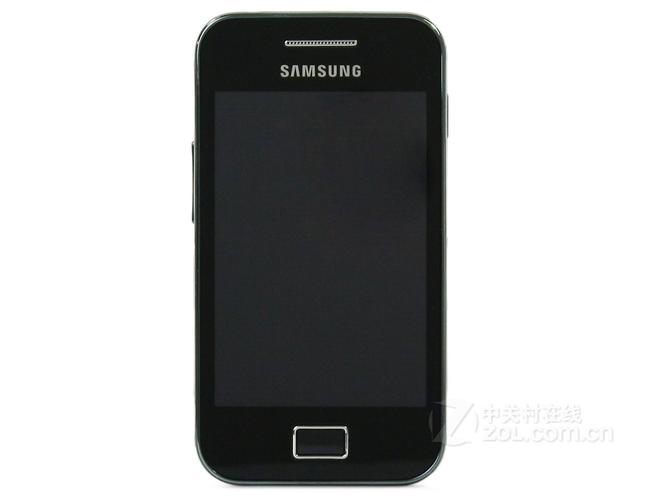 三星5830是3g吗，三星5830i？-第3张图片-优品飞百科