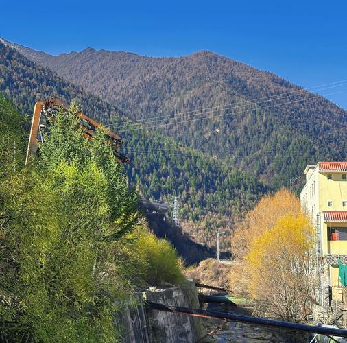 四姑娘山天气预报，四姑娘山天气预报30天准确 一个月？-第4张图片-优品飞百科