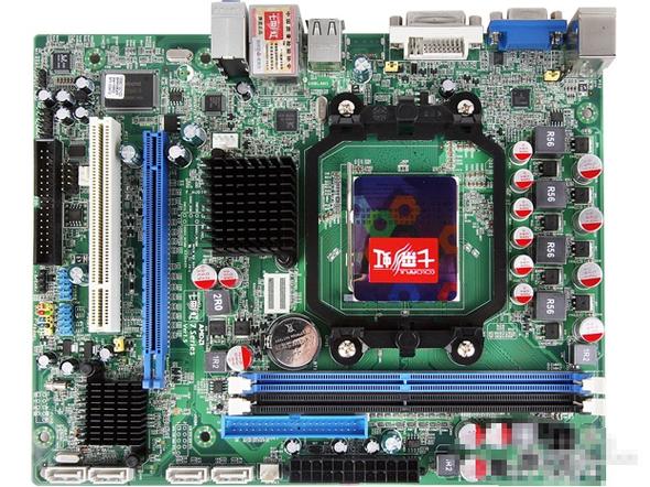 am3主板支持固态硬盘吗？am3+主板支持sata30？