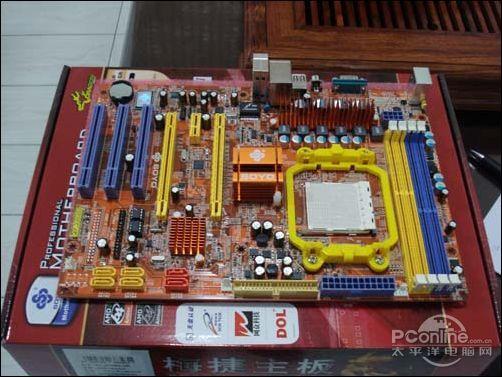 am3主板支持固态硬盘吗？am3+主板支持sata30？-第2张图片-优品飞百科