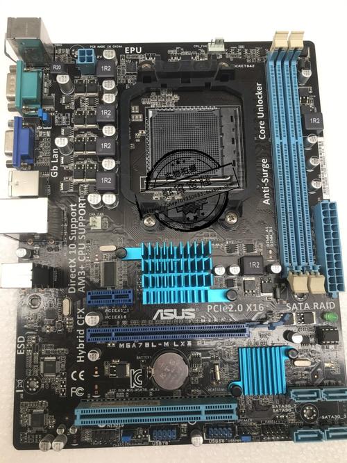 am3主板支持固态硬盘吗？am3+主板支持sata30？-第3张图片-优品飞百科