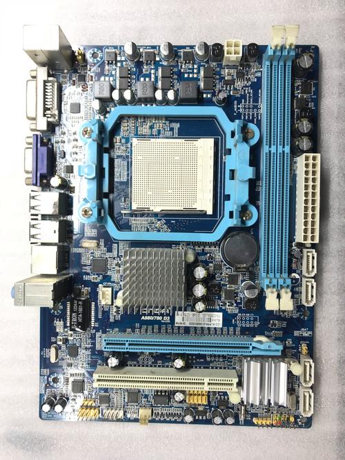 am3主板支持固态硬盘吗？am3+主板支持sata30？-第6张图片-优品飞百科