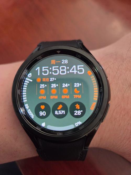 三星电子手表时间如何设置？三星智能手表时间不准怎么调？-第3张图片-优品飞百科