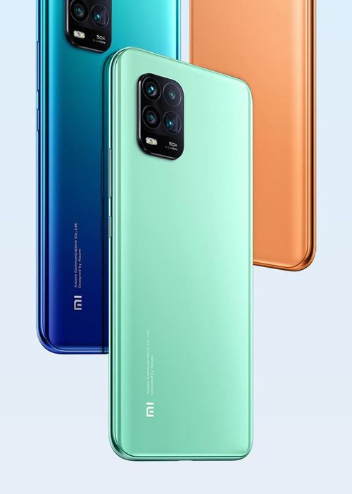 小米10青春版啥时候上市的，小米10青春版上市时间是什么时候-第3张图片-优品飞百科