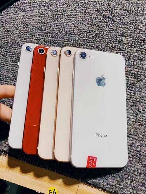 iphone8多少钱实体店？苹果8实体店现在多少钱2021？