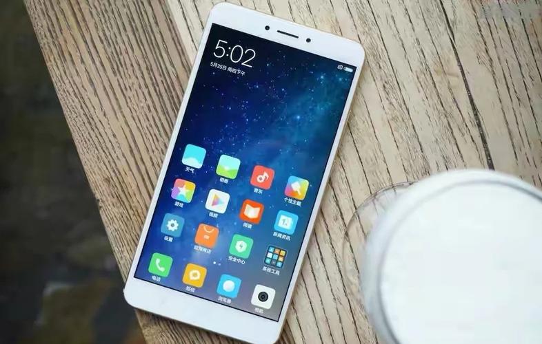小米max5还出吗，小米max5g-第2张图片-优品飞百科