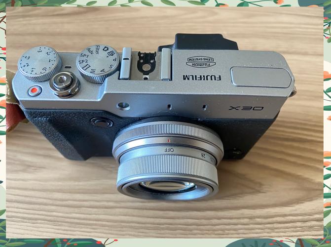 富士相机所有型号大全，富士相机型号大全图表对比？-第1张图片-优品飞百科