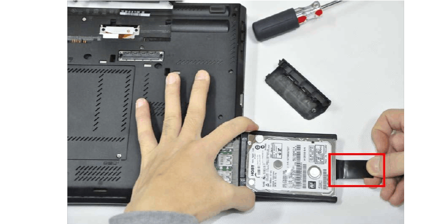 联想t430怎么开机？联想t430开机键有灯,屏幕不亮？-第2张图片-优品飞百科