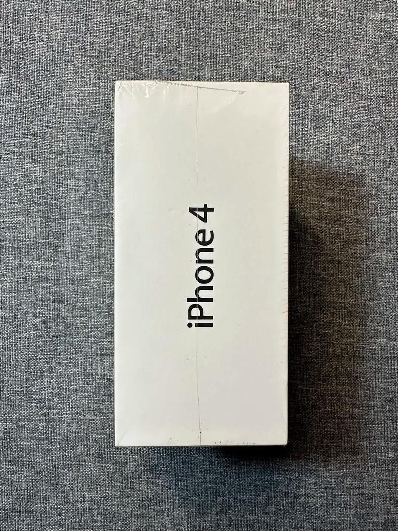 8g的苹果4是什么系统？8g的苹果4够用吗？-第2张图片-优品飞百科