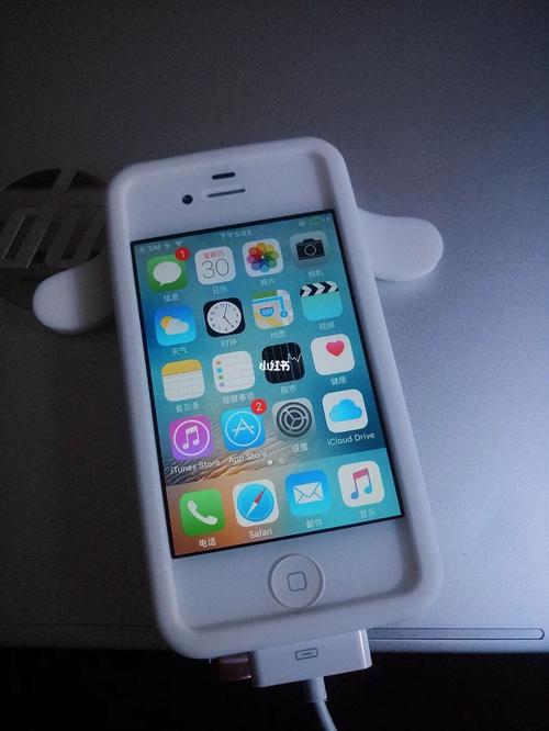 8g的苹果4是什么系统？8g的苹果4够用吗？-第3张图片-优品飞百科