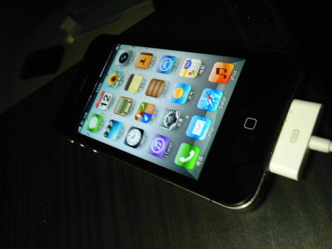 8g的苹果4是什么系统？8g的苹果4够用吗？-第5张图片-优品飞百科