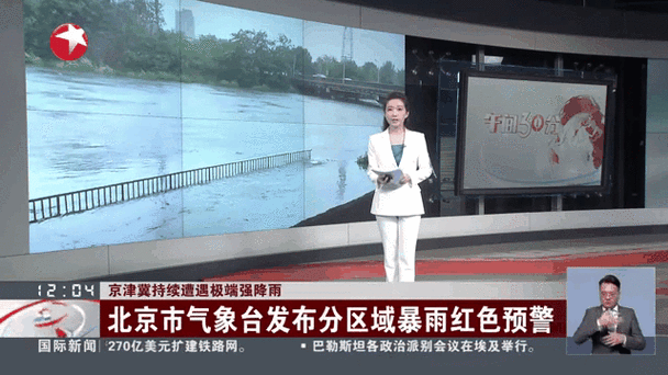 天气预报顺义区，天气预报顺义区天竺镇的天气？-第6张图片-优品飞百科