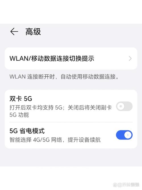 荣耀80gt怎么关闭5g网络？荣耀手机如何关闭4g网络？-第5张图片-优品飞百科