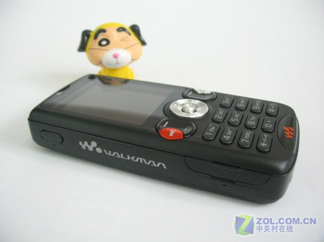 索爱w810c支持多大内存？索爱k810i参数？-第4张图片-优品飞百科