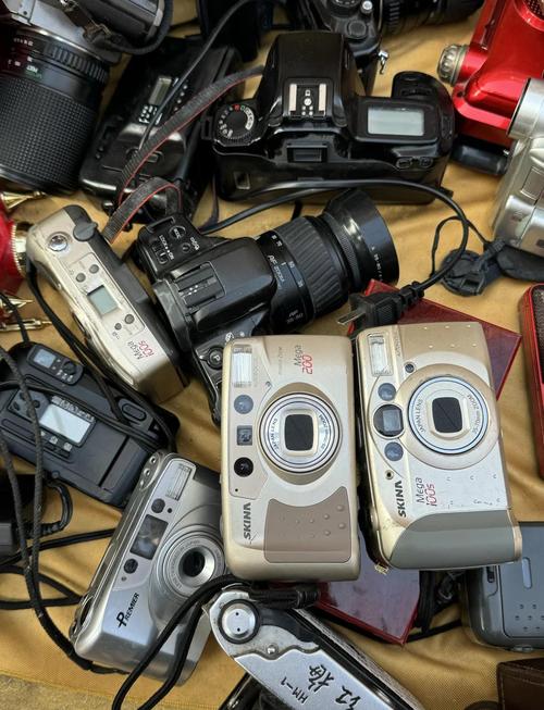 佳能相机经销商，佳能数码相机经销商-第2张图片-优品飞百科