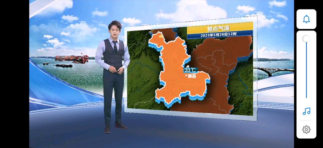 天气预报梧州，天气预报梧州藤县？-第2张图片-优品飞百科