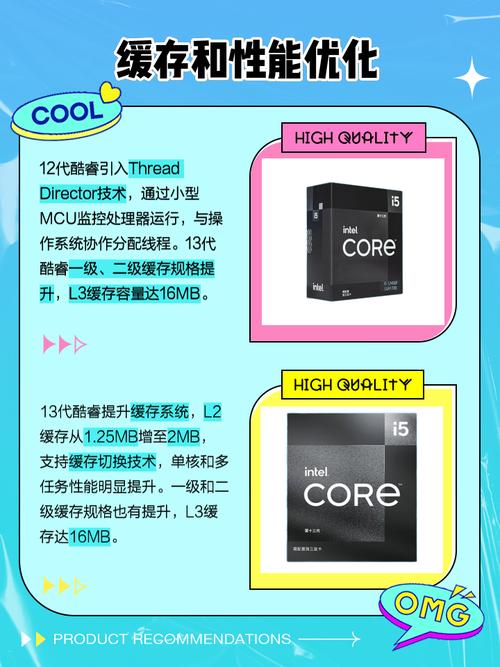 各代酷睿处理器性能对比?酷睿历代处理器?-第1张图片-优品飞百科 各代酷睿处理器性能对比?酷睿历代处理器?-第1张图片-优品飞百科