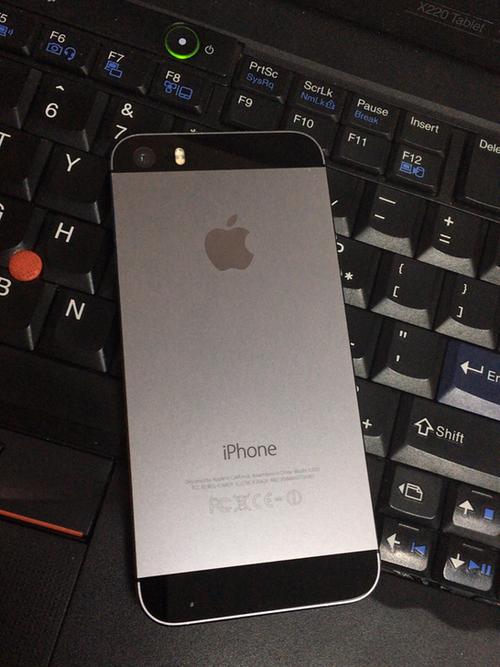 苹果5s比较高多少g？苹果5s多少gb？-第2张图片-优品飞百科