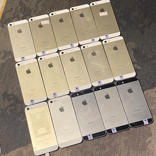 苹果5s比较高多少g？苹果5s多少gb？-第4张图片-优品飞百科